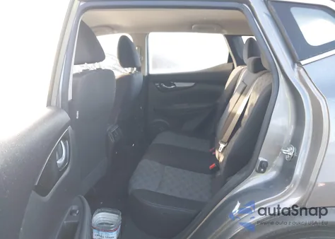 2018 Nissan Rogue Sport Sv z USA, uszkodzony, nr VIN JN1BJ1CP5JW183093